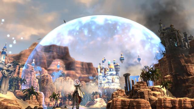 Image for the game Might & Magic Heroes VII