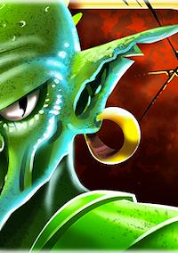 Cover image for the game Mighty Dungeons