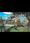 Cover image for the game Mighty forest