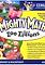 Cover image for the game Mighty Math Zoo Zillions