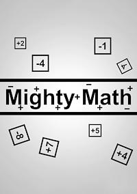 Cover image for the game Mighty Math
