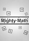 Cover image for the game Mighty Math