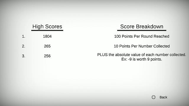 Image for the game Mighty Math