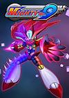 Cover image for the game Mighty No. 9: Ray Expansion