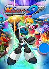 Cover image for the game Mighty No. 9