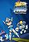 Cover image for the game Mighty Switch Force! Hyper Drive Edition