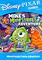 Cover image for the game Mike's Monstrous Adventure