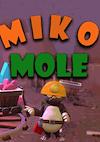 Cover image for the game Miko Mole