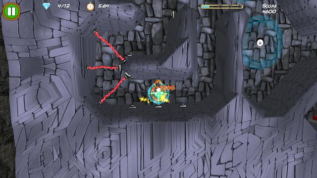 Image for the game Miko Mole
