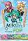 Cover image for the game Miku'n Pop