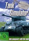 Cover image for the game Military Life: Tank Simulator