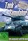 Cover image for the game Military Life: Tank Simulator