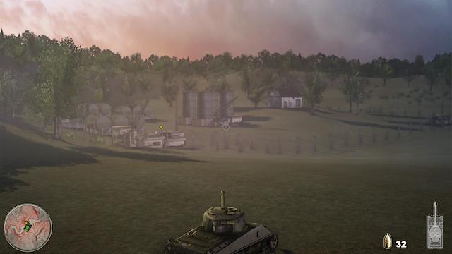 Image for the game Military Life: Tank Simulator