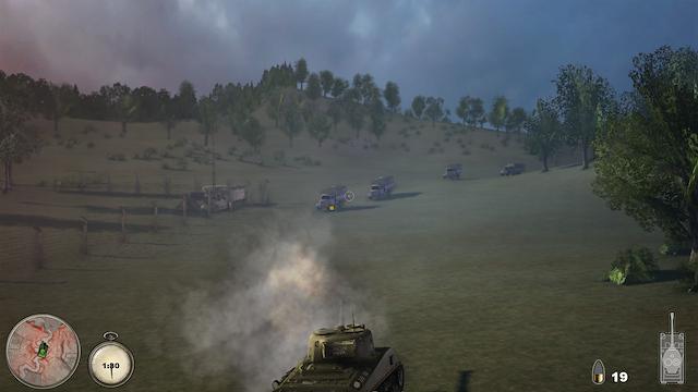 Image for the game Military Life: Tank Simulator