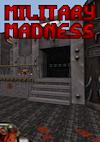 Cover image for the game Military Madness