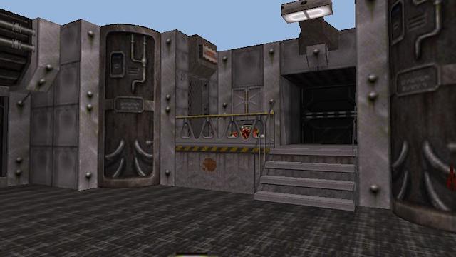 Image for the game Military Madness