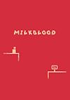 Cover image for the game Milkblood