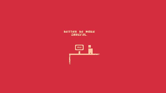 Image for the game Milkblood