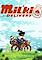 Cover image for the game Milki Delivery