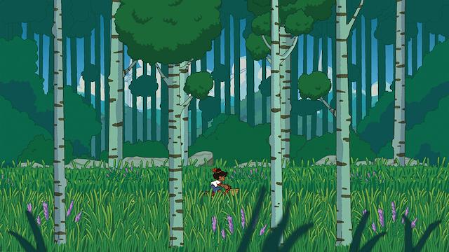 Image for the game Milki Delivery