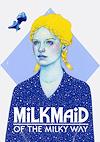 Cover image for the game Milkmaid of the Milky Way