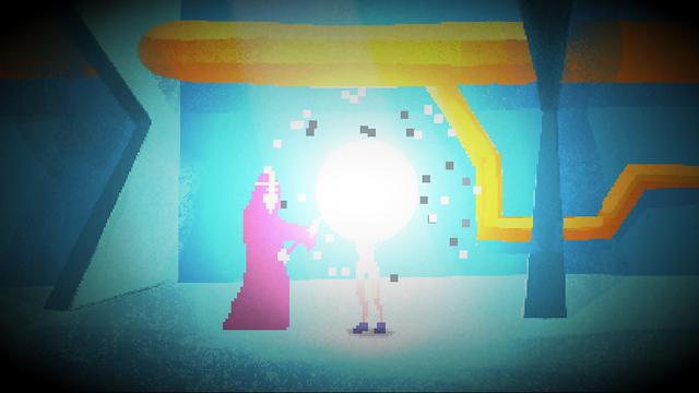 Image for the game Milkmaid of the Milky Way