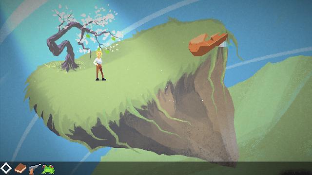 Image for the game Milkmaid of the Milky Way