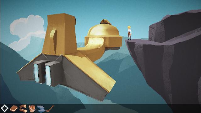 Image for the game Milkmaid of the Milky Way