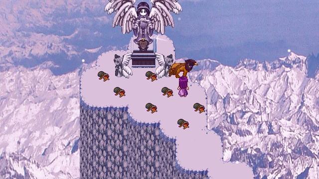 Image for the game Millennium 2: Take Me Higher