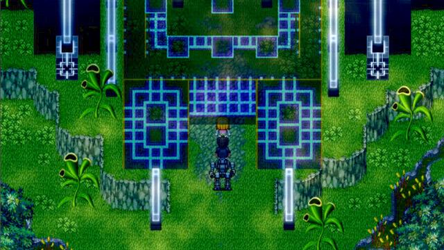 Image for the game Millennium 5: The Battle of the Millennium