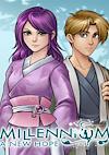 Cover image for the game Millennium: A New Hope