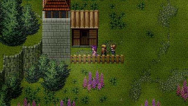 Image for the game Millennium: A New Hope