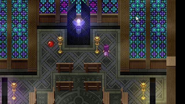 Image for the game Millennium: A New Hope