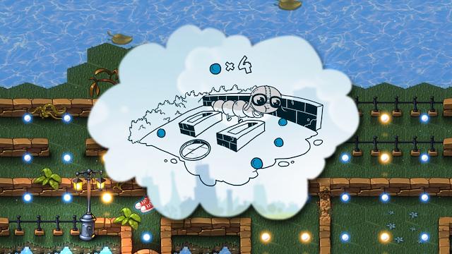 Image for the game Millie