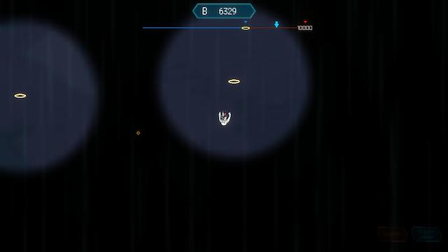 Image for the game Million Depth