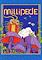 Cover image for the game Millipede