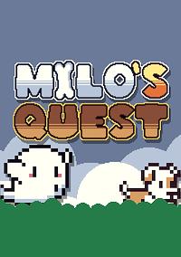 Cover image for the game Milo's Quest
