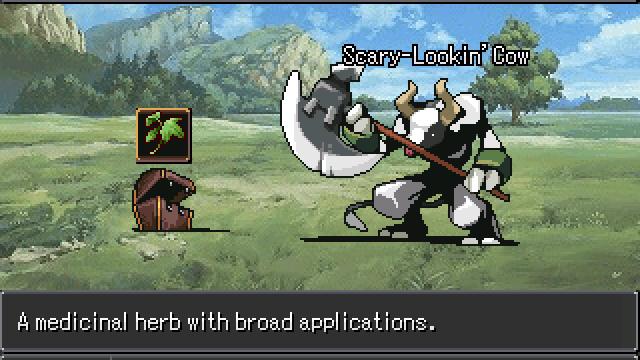 Image for the game Mimicry Man
