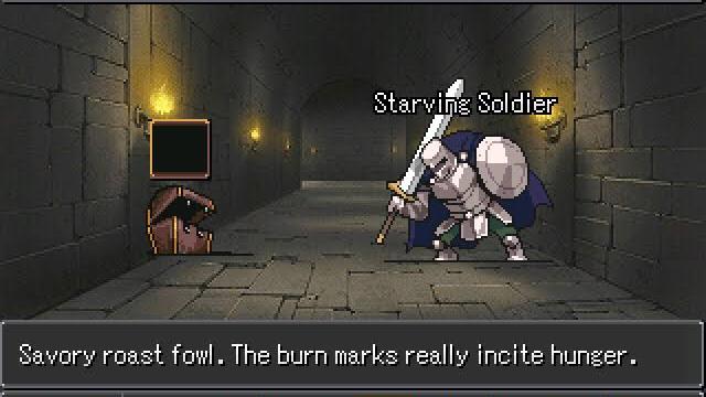 Image for the game Mimicry Man