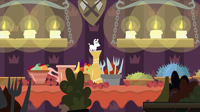 Image for the game Mimpi Dreams