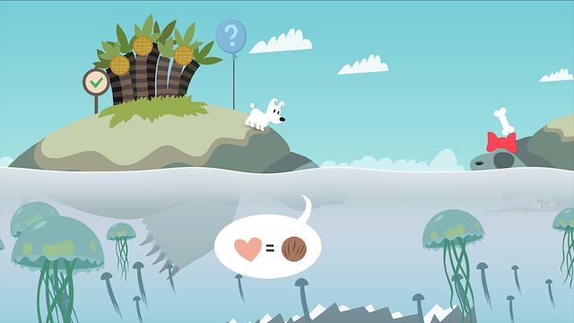 Image for the game Mimpi Dreams