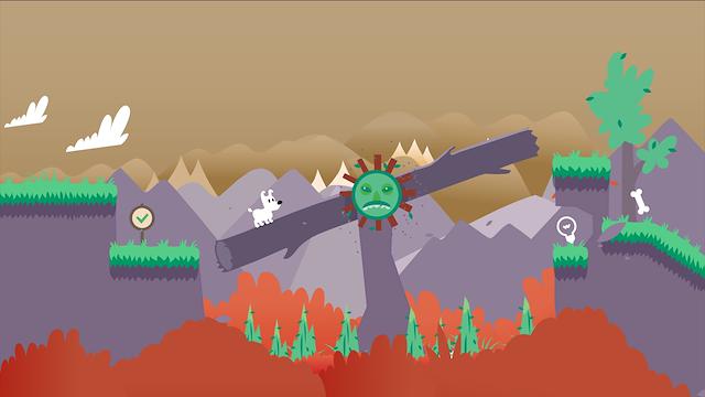 Image for the game Mimpi Dreams