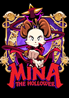 Cover image for the game Mina the Hollower