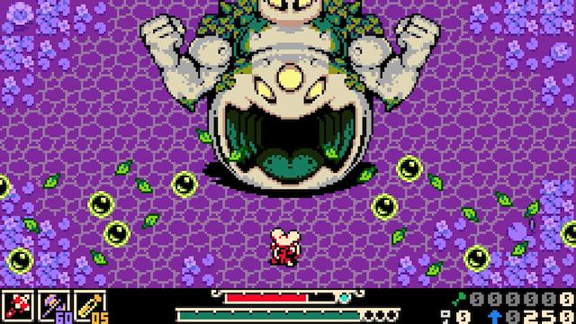 Image for the game Mina the Hollower