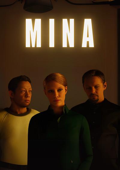 Cover image for the game Mina