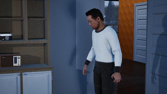 Image for the game Mina