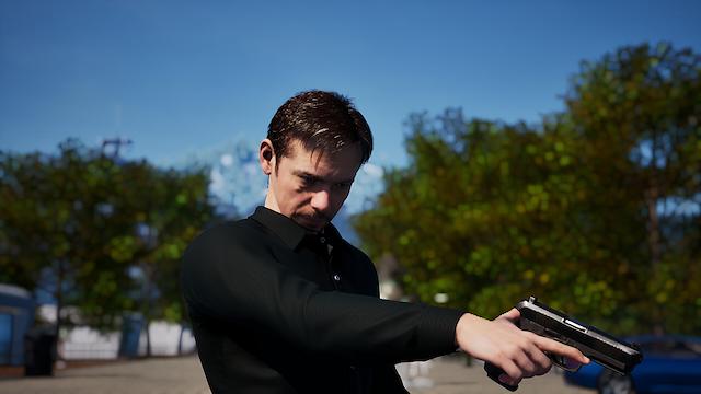 Image for the game Mina