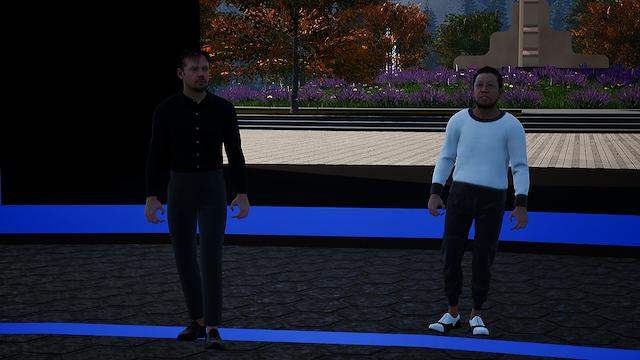 Image for the game Mina