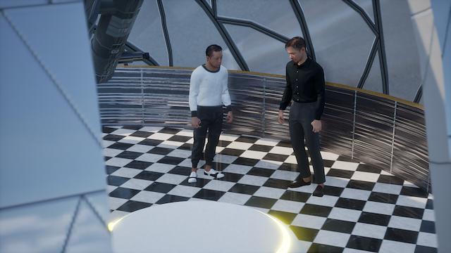 Image for the game Mina