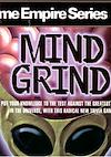 Cover image for the game Mind Grind